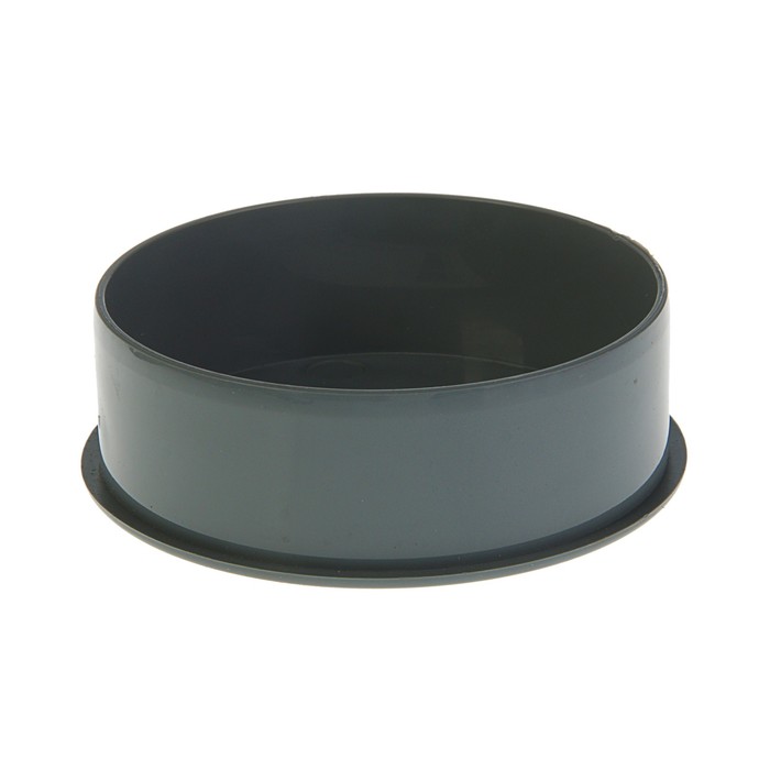 Заглушка канализационная SK-plast, 110 мм