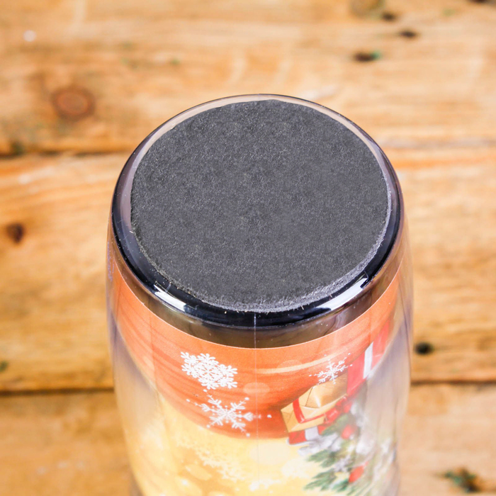 Термостакан "С Новым годом. Елка" 350 мл