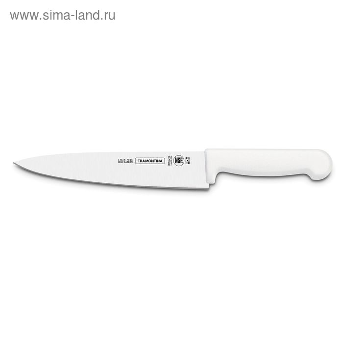 фото Нож professional master для мяса, длина лезвия 15 см tramontina