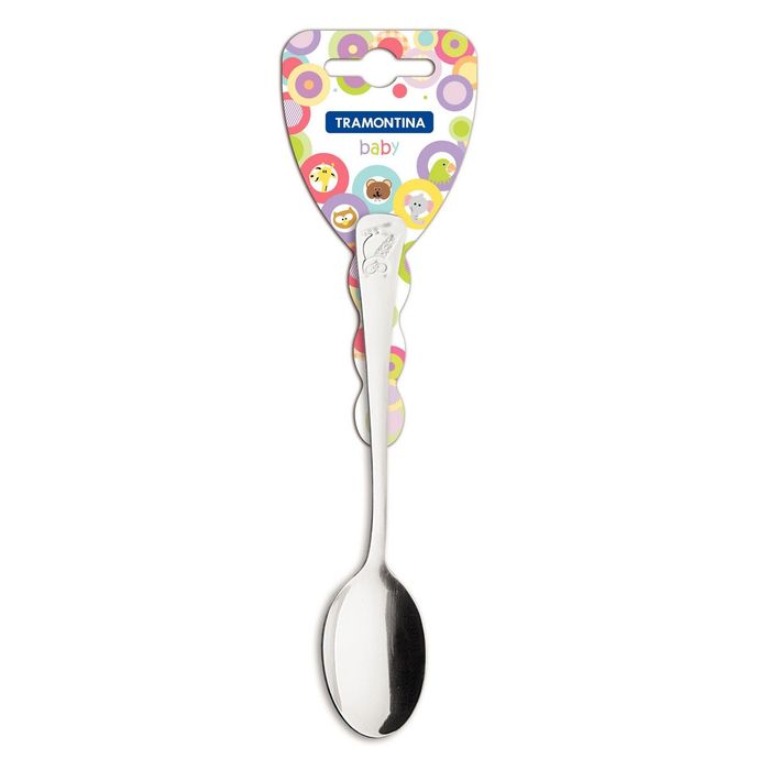 Ложка детская