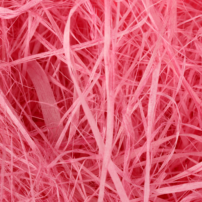 Наполнитель древесный, розовый, 100