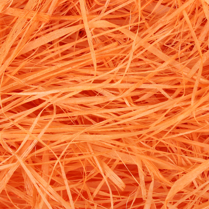 Наполнитель древесный, оранжевый, 100г