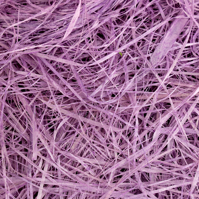Наполнитель древесный, сиреневый, 100 г