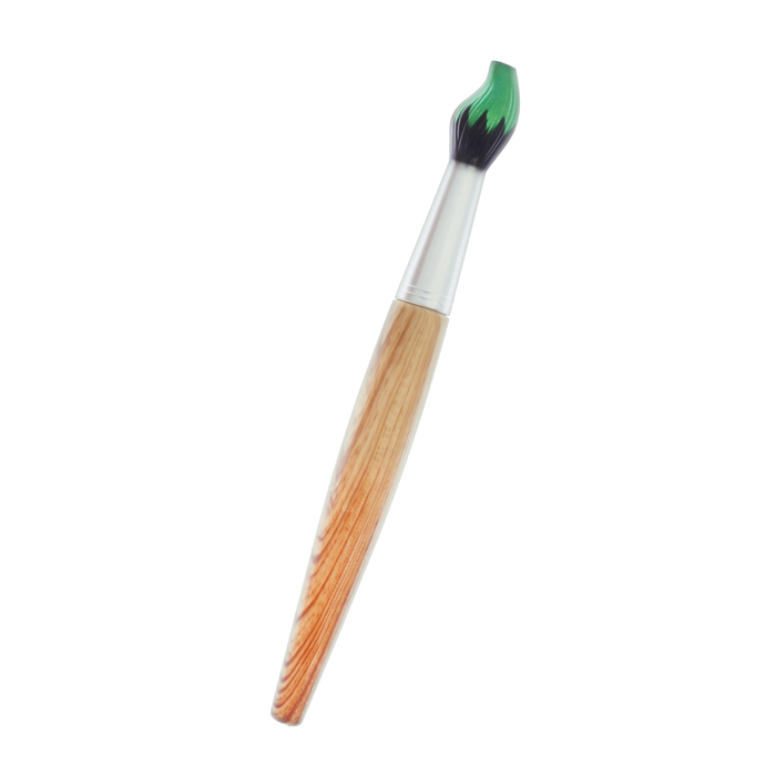 Фигурная ручка "Творческому человеку"