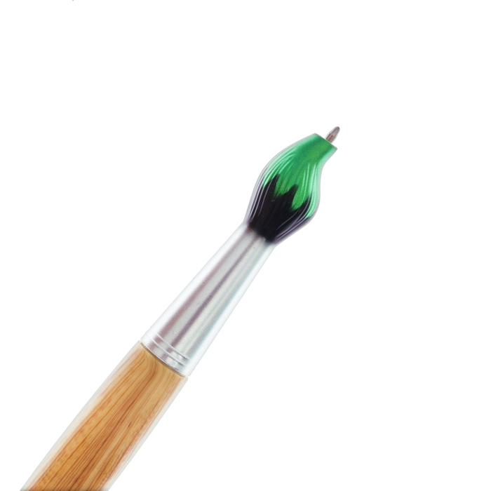 Фигурная ручка "Творческому человеку"