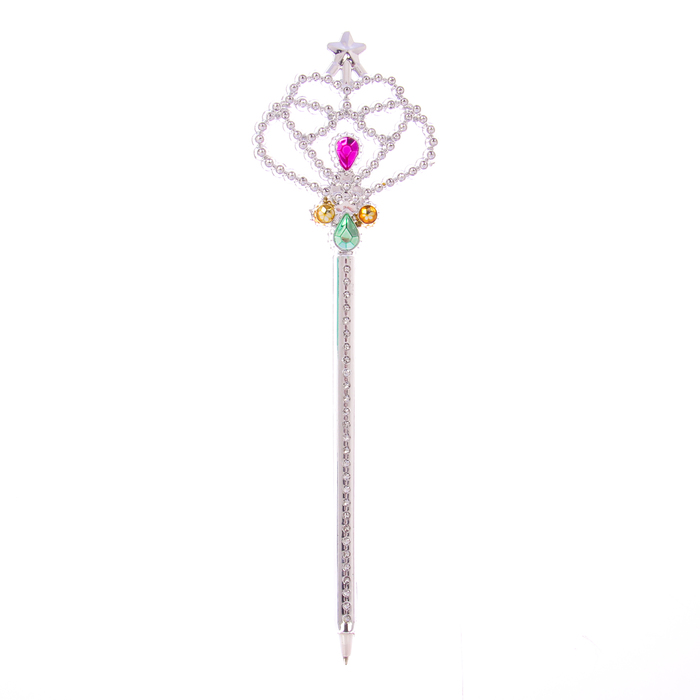 Фигурная ручка "Волшебная палочка для феи"