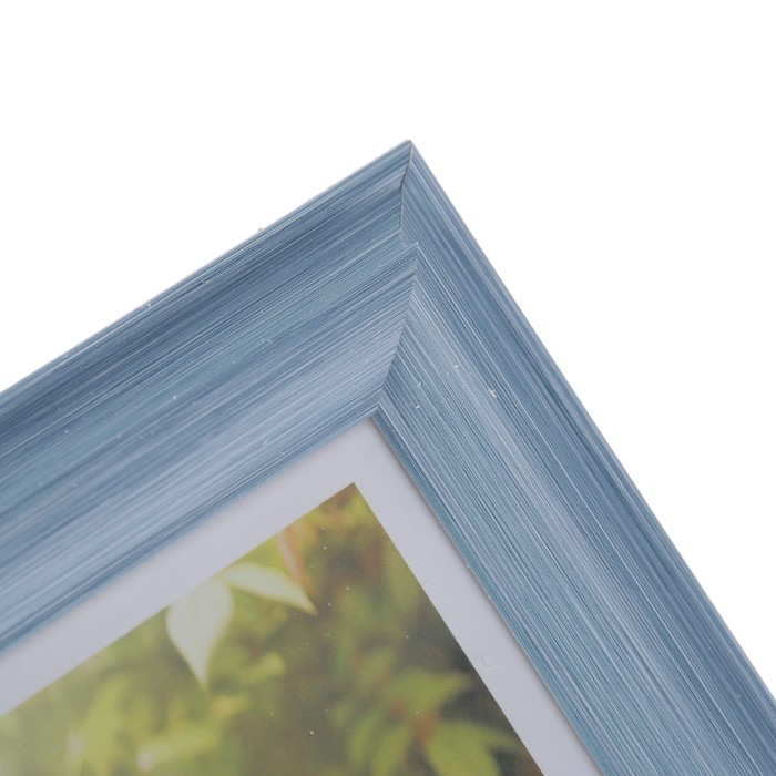 Фоторамка пластик 10х15 см "Голубое небо"