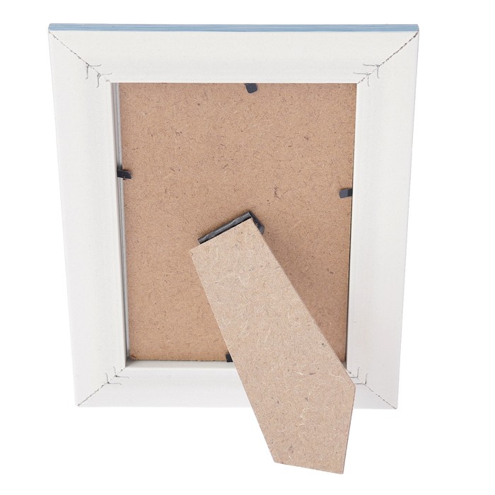 Фоторамка пластик 10х15 см "Голубое небо"