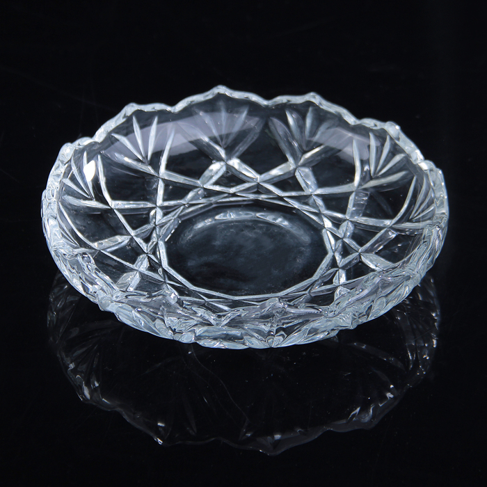 Блюдо 16 см "Звезда"