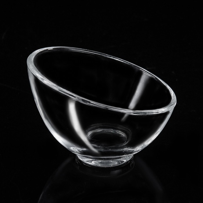 Ваза сервировочная 100 мл "Орбита"