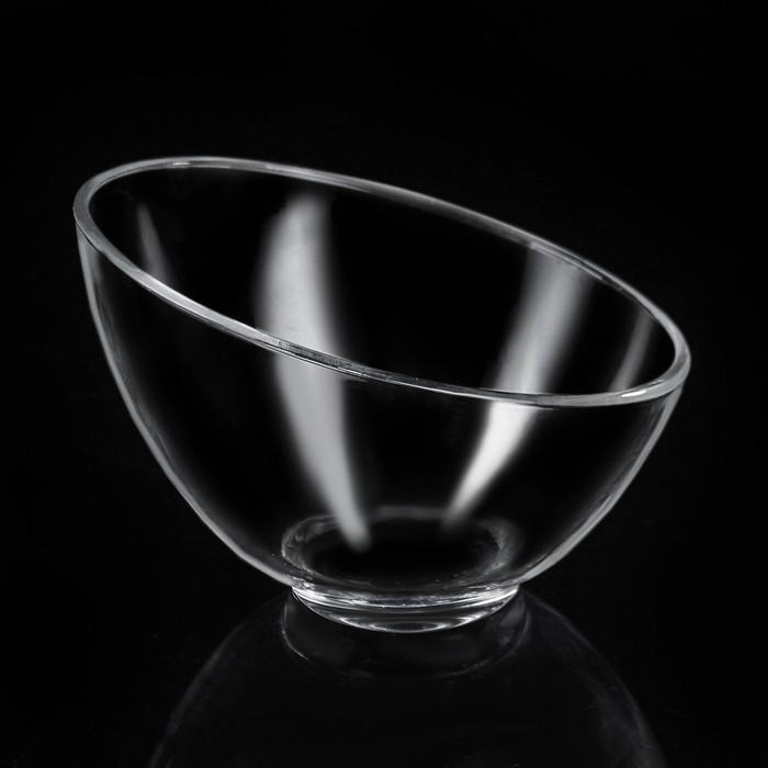 Ваза сервировочная 650 мл "Орбита"