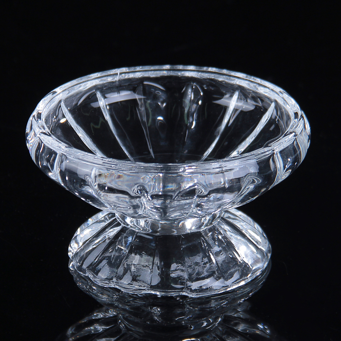 Креманка 80 мл "Луиза", круглая