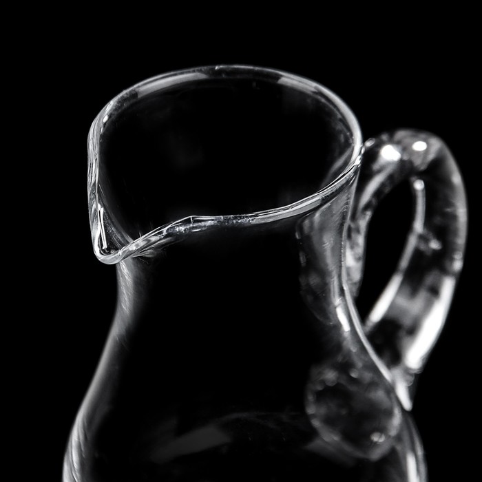 Молочник 100 мл "Яркость вкуса"