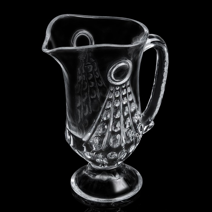 Кувшин 750 мл "Павлин"