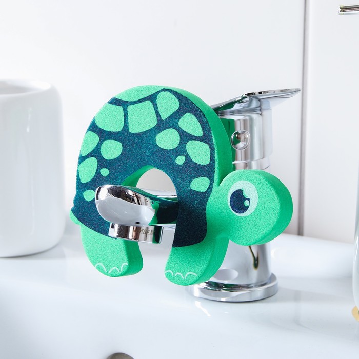 Блокиратор двери «Черепашка»