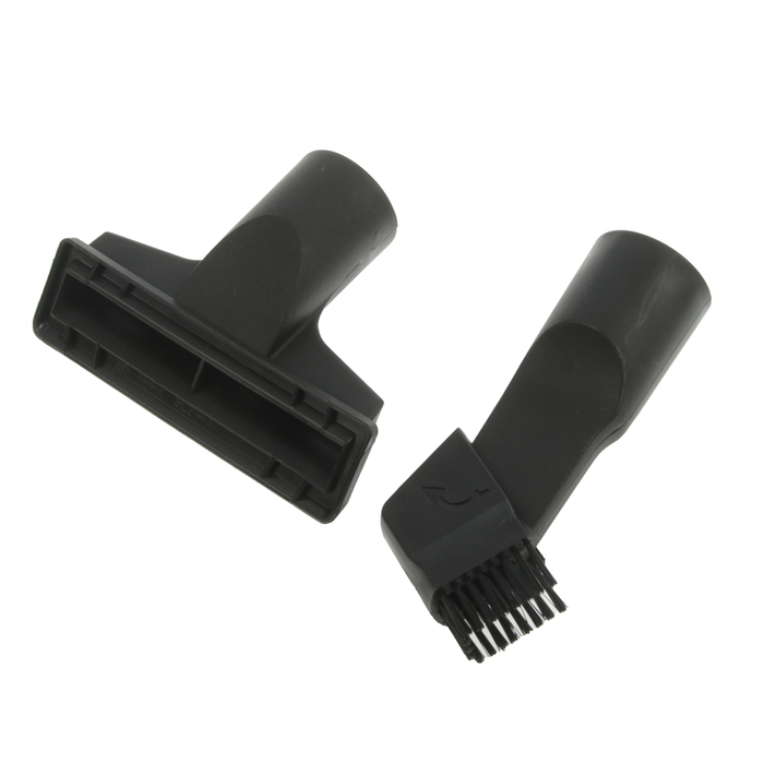 Пылесос Centek CT-2518, 1800 Вт, мощность всасывания 350 Вт, 1.5 л, красно-черный