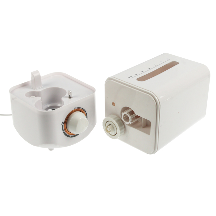 Увлажнитель воздуха Centek СТ-5102, ультразвуковой, 25 Вт, 3.8 л, белый