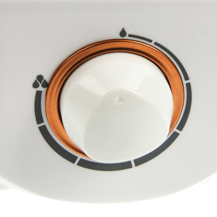 Увлажнитель воздуха Centek СТ-5102, ультразвуковой, 25 Вт, 3.8 л, белый