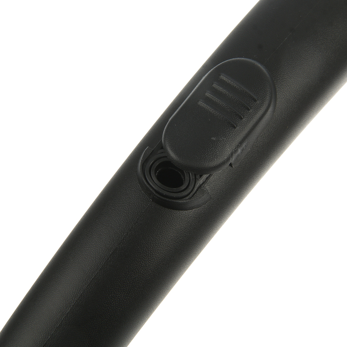 Пылесос Centek CT-2513 , 2500 Вт, мощность всасывания 500Вт, черный