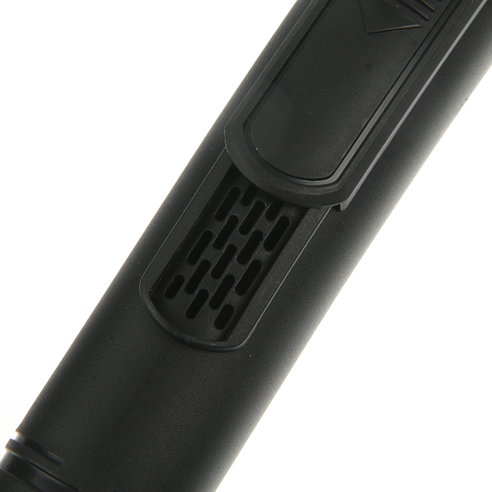 Пылесос Centek CT-2517, 2000 Вт, мощность всасывания 400Вт, 2 л, черно-красный