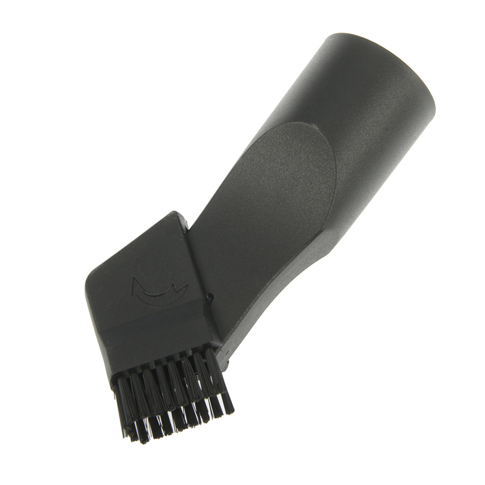 Пылесос Centek CT-2517, 2000 Вт, мощность всасывания 400Вт, 2 л, черно-красный