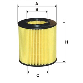 

Фильтр масляный FILTRON OE649/9