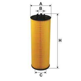 

Фильтр масляный FILTRON OE650