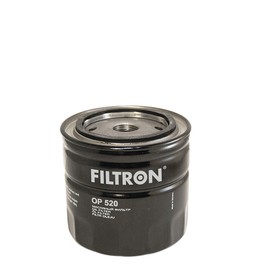

Фильтр масляный FILTRON OP520