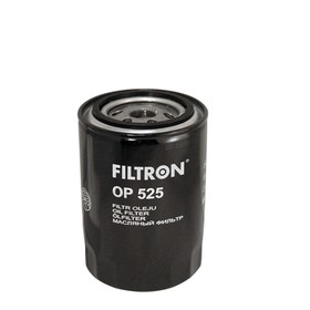 

Фильтр масляный FILTRON OP525
