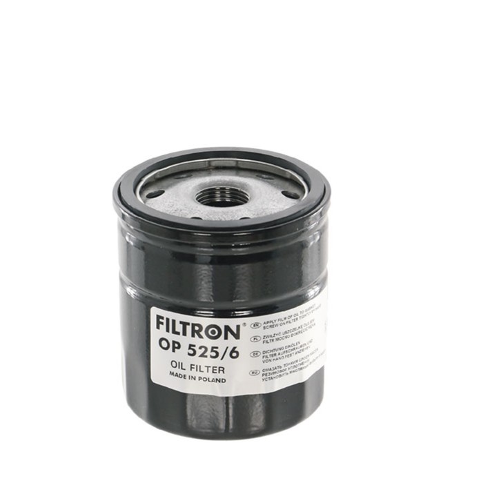 Фильтр масляный FILTRON OP525/6
