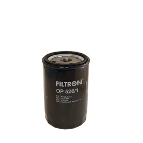 

Фильтр масляный FILTRON OP526/1