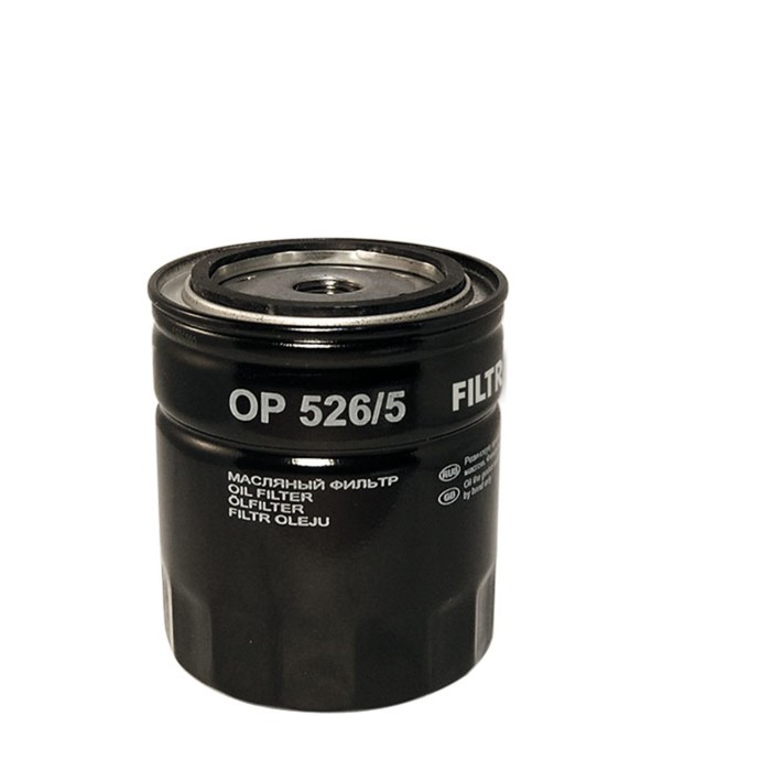 Фильтр масляный FILTRON OP526/5
