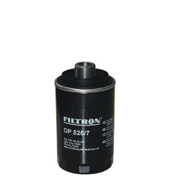 

Фильтр масляный FILTRON OP5267