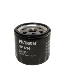 

Фильтр масляный FILTRON OP534