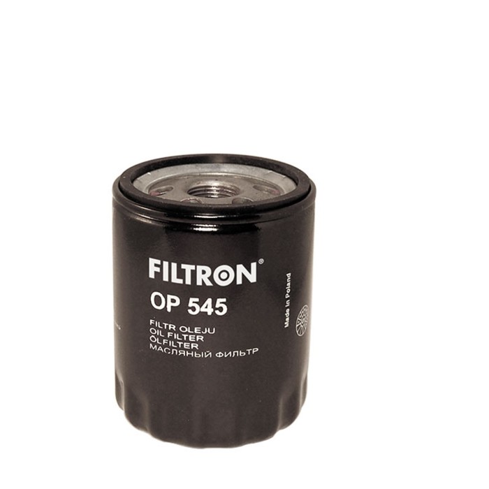Фильтр масляный FILTRON OP545