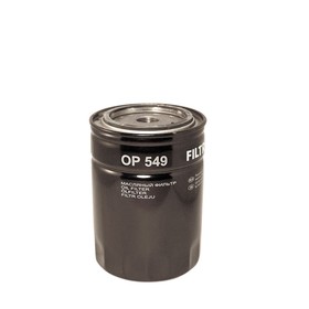 

Фильтр масляный FILTRON OP549