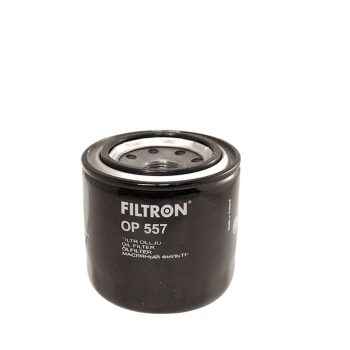 Фильтр масляный FILTRON OP557
