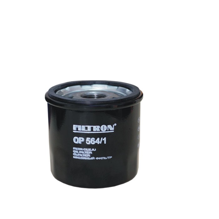 Фильтр масляный FILTRON OP564/1