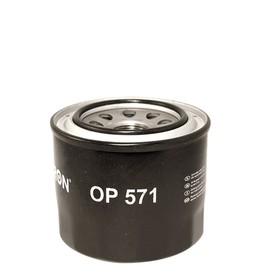 

Фильтр масляный FILTRON OP571