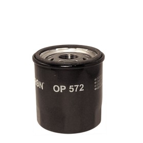 

Фильтр масляный FILTRON OP572