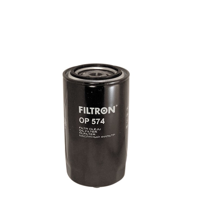 Фильтр масляный FILTRON OP574
