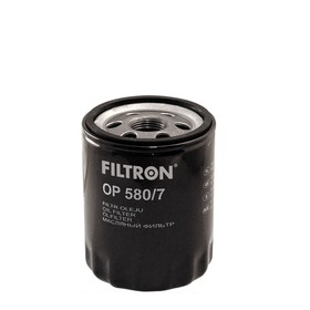 

Фильтр масляный FILTRON OP580/7