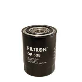 

Фильтр масляный FILTRON OP588