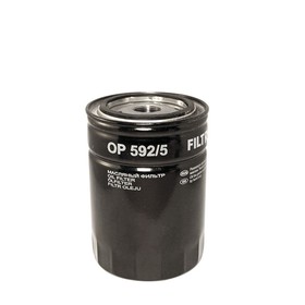 

Фильтр масляный FILTRON OP592/5