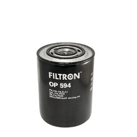 

Фильтр масляный FILTRON OP594