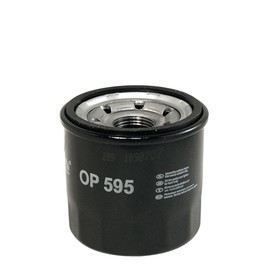 

Фильтр масляный FILTRON OP595