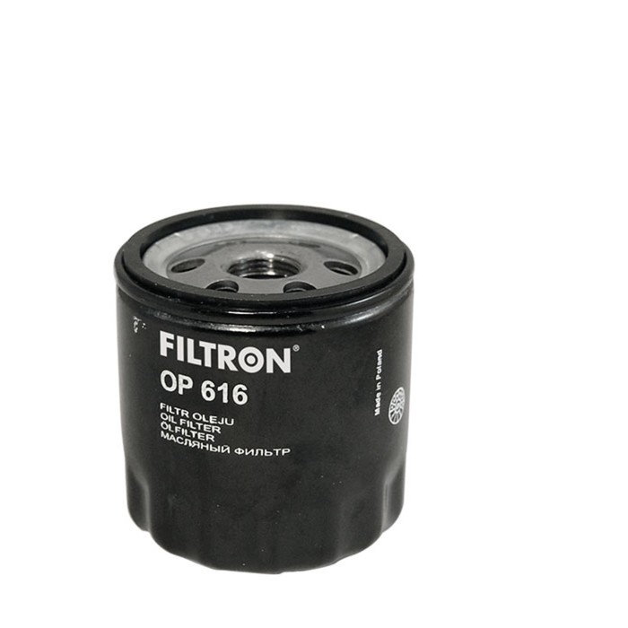 Фильтр масляный FILTRON OP616