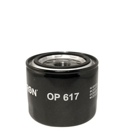 

Фильтр масляный FILTRON OP617