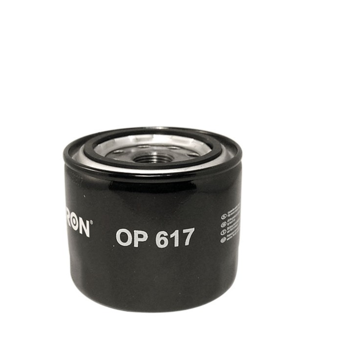 Фильтр масляный FILTRON OP617