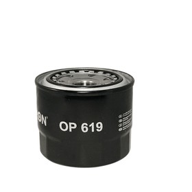 

Фильтр масляный FILTRON OP619